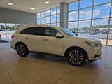 Used 2017 Acura MDX FWD w/ Advance Package image 5