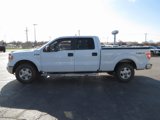 Used 2014 Ford F150 XLT image 4