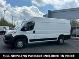 New 2024 RAM ProMaster 3500 w/ Safety Group image 5