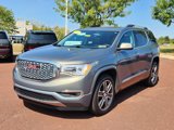 Used 2018 GMC Acadia Denali w/ Technology Package image 2