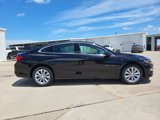 New 2025 Chevrolet Malibu LT image 4