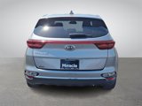 Used 2020 Kia Sportage LX image 5