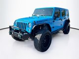 Used 2017 Jeep Wrangler Unlimited Rubicon w/ Cold Weather Group image 3