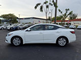 Certified 2023 Nissan Sentra S image 2