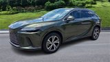 Used 2024 Lexus RX 350 Premium image 4