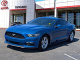 Used 2017 Ford Mustang Coupe image 4