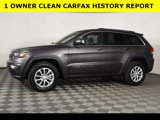 Used 2021 Jeep Grand Cherokee Laredo image 4