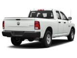 Used 2018 RAM 1500 Express image 2
