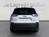 Used 2021 Jeep Cherokee Latitude Plus image 4