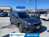 Used 2020 Subaru Forester Premium image 1