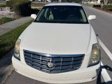 Used 2008 Cadillac DTS image 5