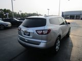 Used 2017 Chevrolet Traverse LT w/ Style and Technology Package image 5