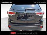 Used 2016 Toyota Highlander XLE image 5