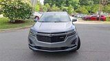 Used 2023 Chevrolet Equinox RS w/ RS Leather Package image 3
