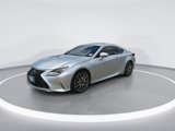 Used 2016 Lexus RC 200t image 4