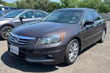 Used 2012 Honda Accord EX-L image 2