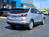 Used 2021 Chevrolet Equinox LT image 3