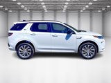 Used 2023 Land Rover Discovery Sport SE R-Dynamic image 6