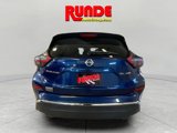Used 2020 Nissan Murano SL image 4