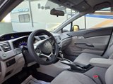 Used 2012 Honda Civic LX image 6
