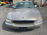 Used 2002 Buick Park Avenue w/ Prestige Pkg image 2