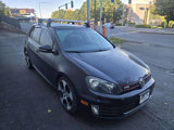 Used 2013 Volkswagen GTI 4-Door image 4