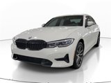 Certified 2022 BMW 330i Sedan w/ Driving Assistance Package image 2