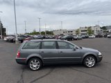 Used 2005 Volkswagen Passat GLX image 5