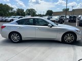 Used 2017 INFINITI Q50 3.0t Premium w/ All Weather Package (L93) image 4