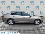 Used 2024 Chevrolet Malibu LT image 4