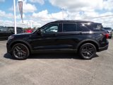 New 2025 Ford Explorer ST-Line image 2