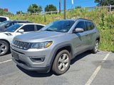 Used 2019 Jeep Compass Latitude w/ Popular Equipment Group image 3