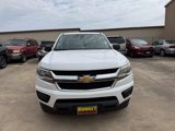 Used 2019 Chevrolet Colorado W/T w/ WT Convenience Package image 2