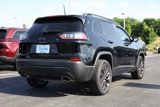 Used 2021 Jeep Cherokee Latitude Lux 80th Anniv w/ Quick Order Package 26U 80TH image 4