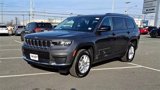Used 2022 Jeep Grand Cherokee L Laredo w/ Luxury Tech Group I image 5
