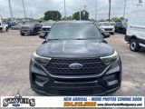 Used 2020 Ford Explorer XLT image 3