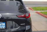 Certified 2023 MAZDA CX-5 AWD 2.5 S w/ Preferred Package image 6