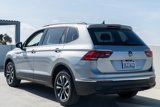 Used 2023 Volkswagen Tiguan S image 3