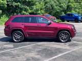 Used 2021 Jeep Grand Cherokee Limited w/ Quick Order Package 28K 80th image 2