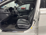 Used 2023 Toyota Camry XSE image 3