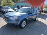 Used 2010 Subaru Forester 2.5X Premium image 3