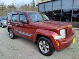 Used 2008 Jeep Liberty Sport image 2
