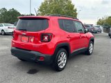 Used 2020 Jeep Renegade Sport w/ Sport Appearance Group image 4