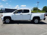 Used 2018 GMC Canyon 2WD Crew Cab w/ Convenience Package image 6