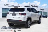 New 2025 Jeep Compass Latitude image 5