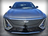New 2025 Cadillac Lyriq Luxury image 5
