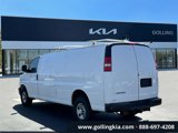 Used 2018 Chevrolet Express 3500 Extended w/ Driver Convenience Package image 4