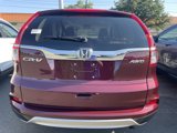 Used 2015 Honda CR-V EX image 4