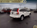 Used 2010 Honda CR-V EX image 3
