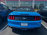 Used 2017 Ford Mustang Premium image 3